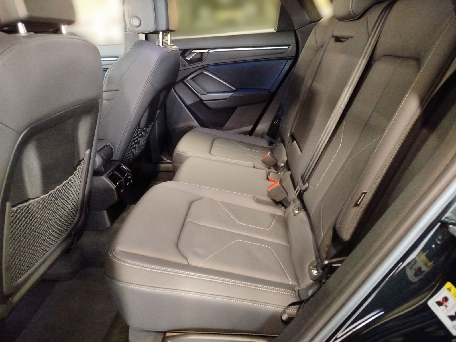 Audi Q3 Sportback 40 TFSI quattro S line - Samsaru's Car Outlet