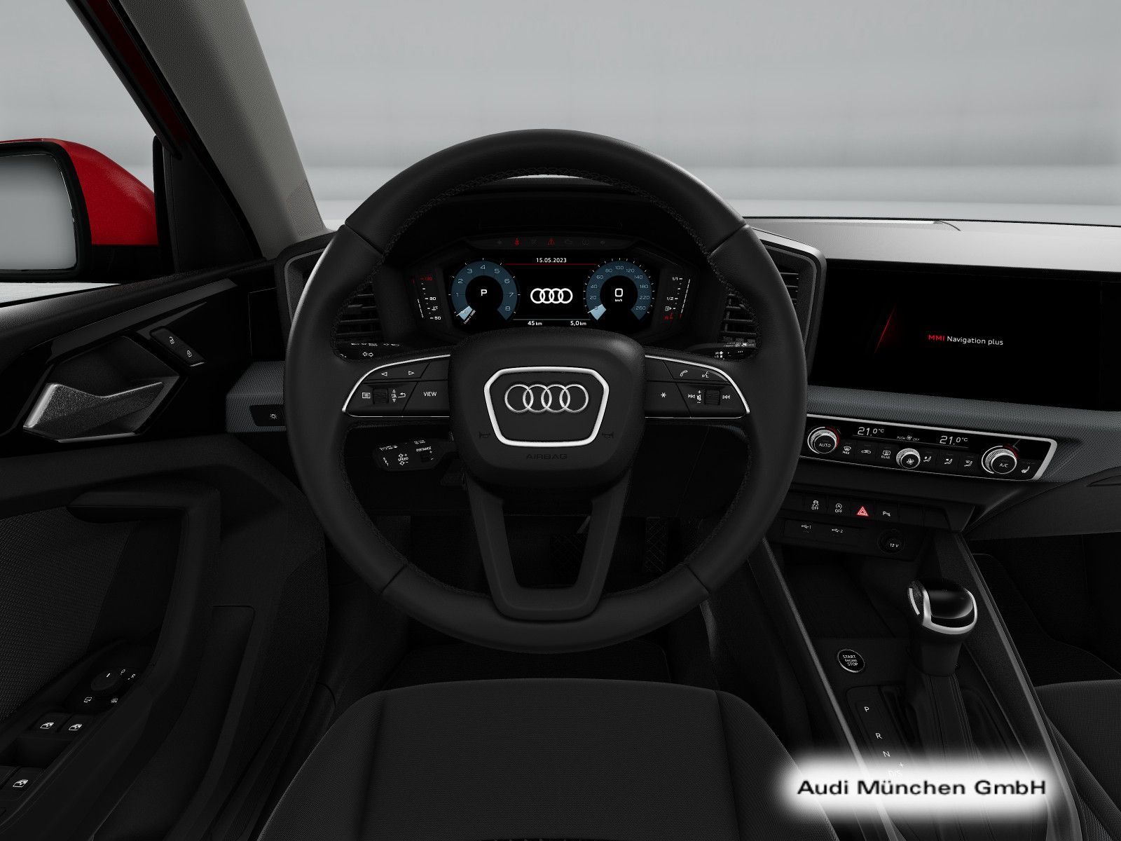 Audi A1 allstreet 30 TFSI S tronic - Samsaru's Car Outlet