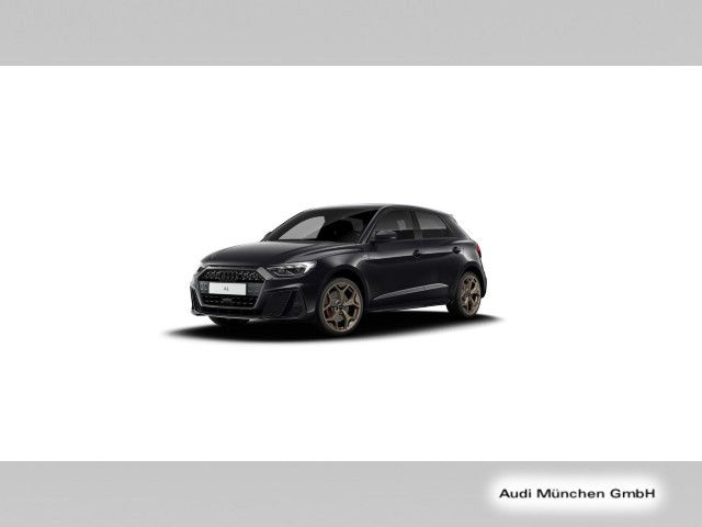 Audi A1 Sportback 35 TFSI S line - Samsaru's Car Outlet