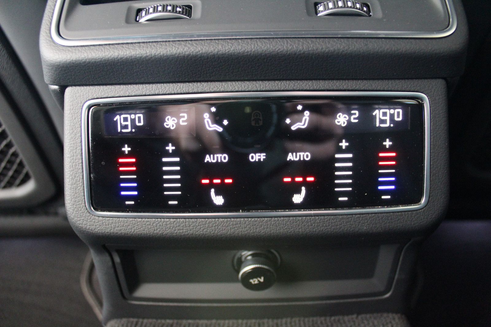 Audi A6 Avant 50 TDI quattro S line sport S tronic - Samsaru's Car Outlet