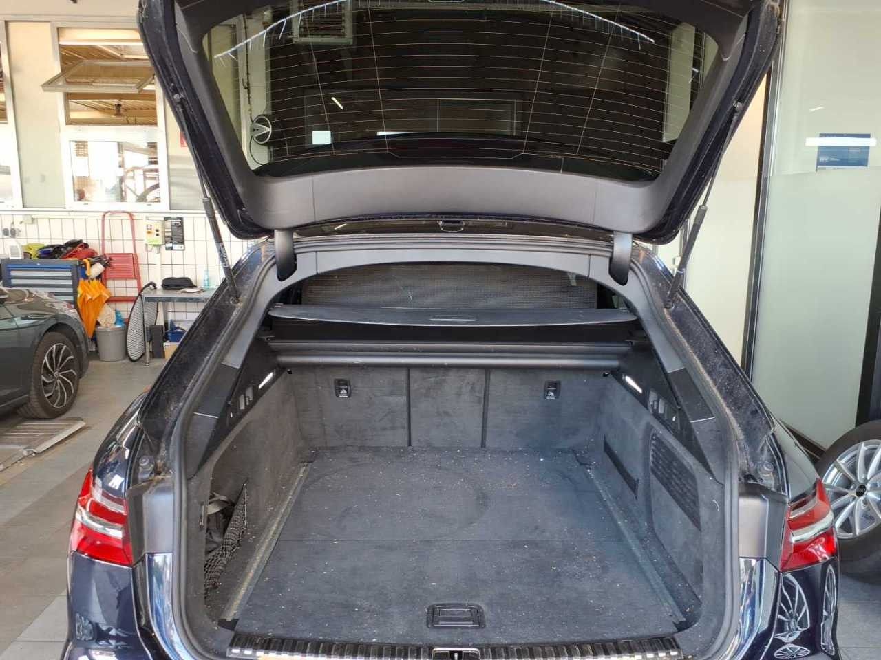 Audi A6 Avant S line 45 TDI quattro - Samsaru's Car Outlet