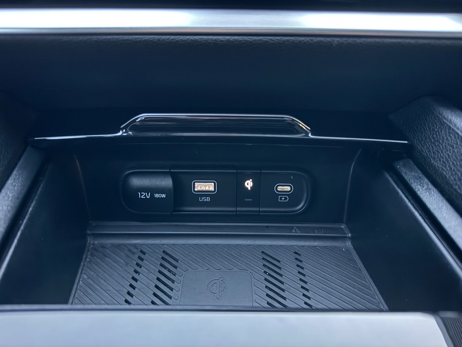 Kia Sportage Plug-in GT-Line Pano 360° H&K AHK