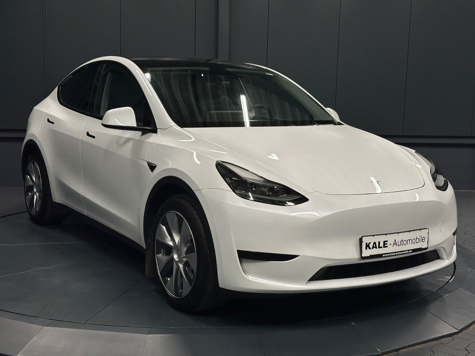 Tesla Model Y RWD *1.HAND*Wärmepumpe*