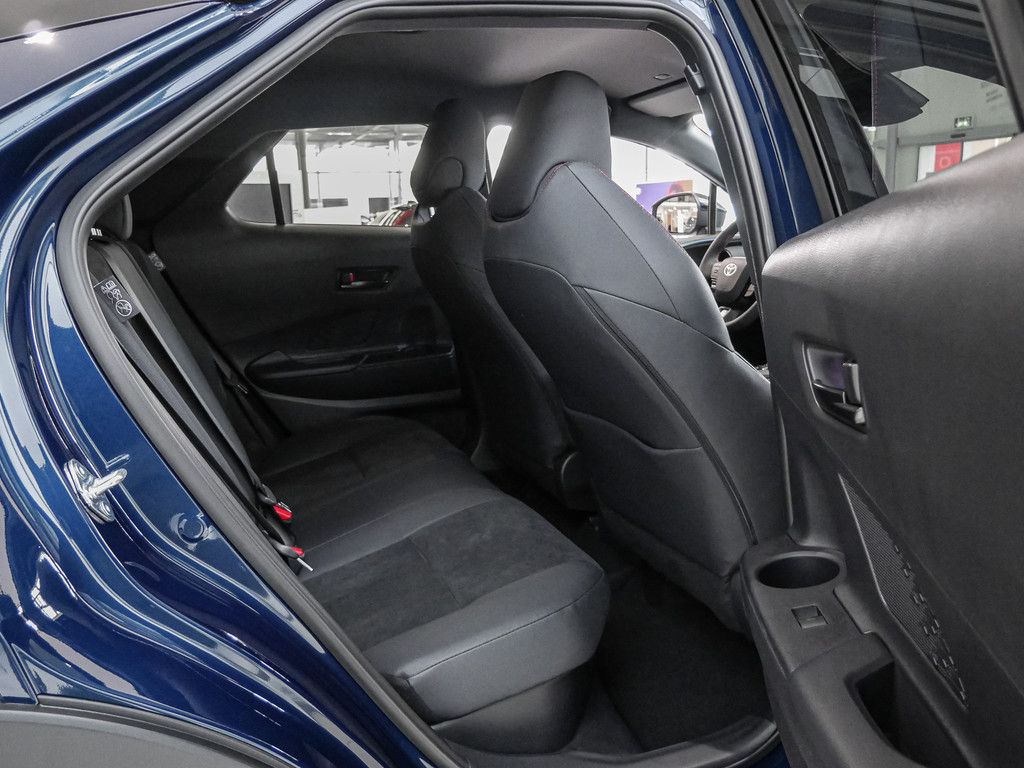 Toyota C-HR 2.0 Plug-In Hybrid GR Sport SHZ KAMERA LED