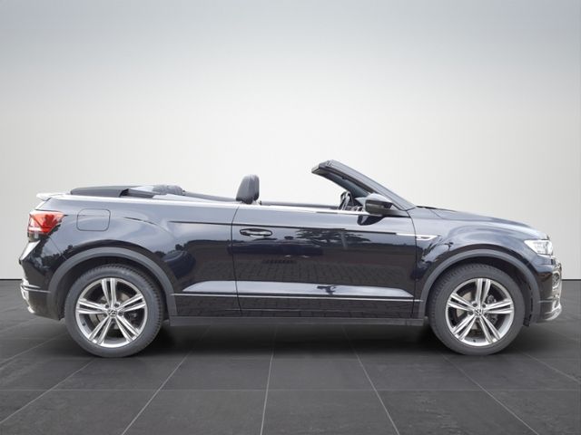 Volkswagen T-Roc 1.5TSI R-Line - Samsaru's Car Outlet