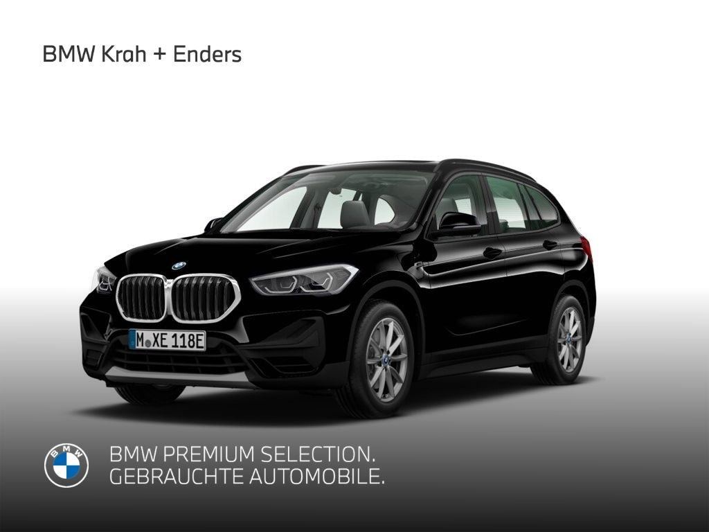 BMW X1 25e - Samsaru's Car Outlet