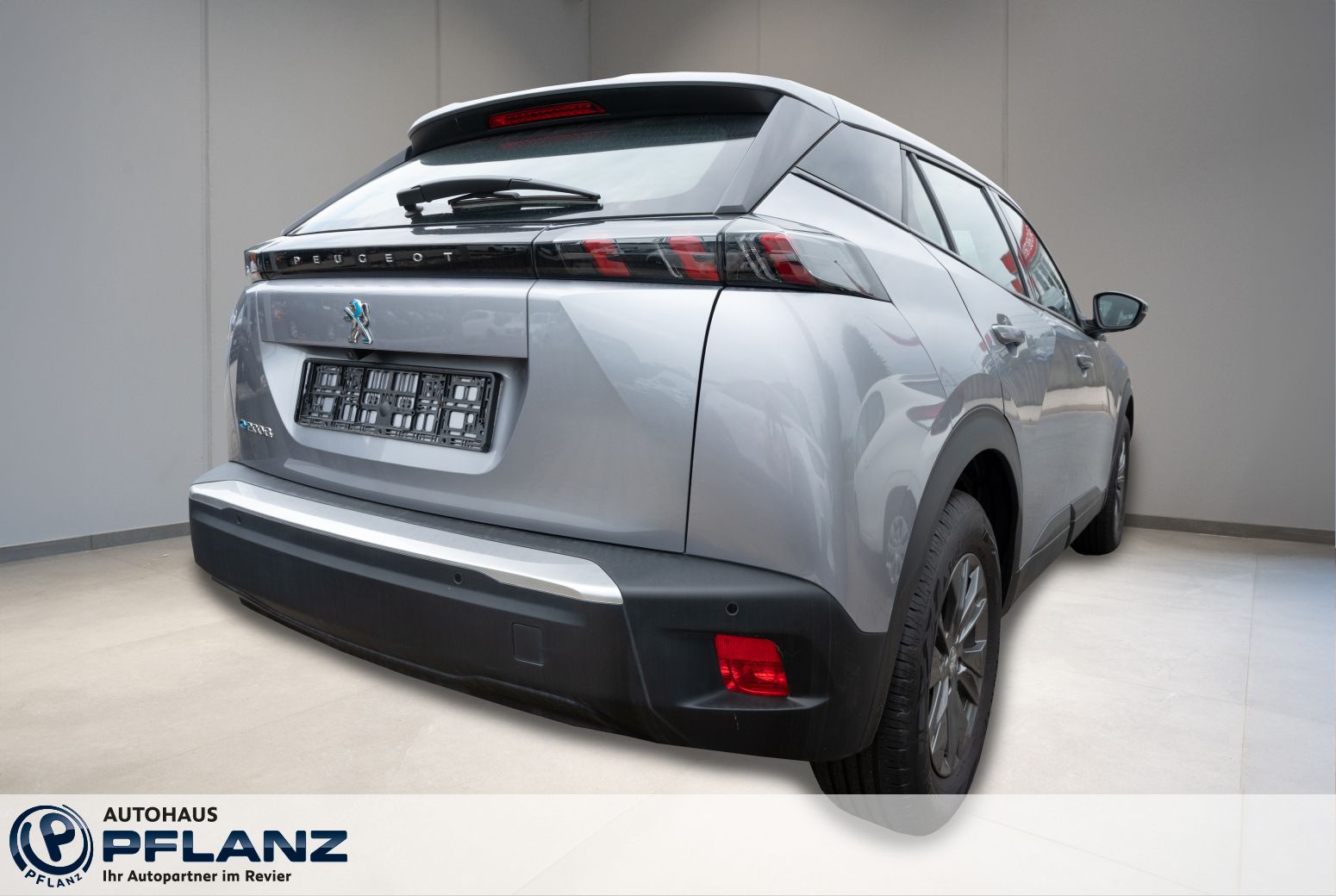 Peugeot e-2008 Active Pack - Samsaru's Car Outlet