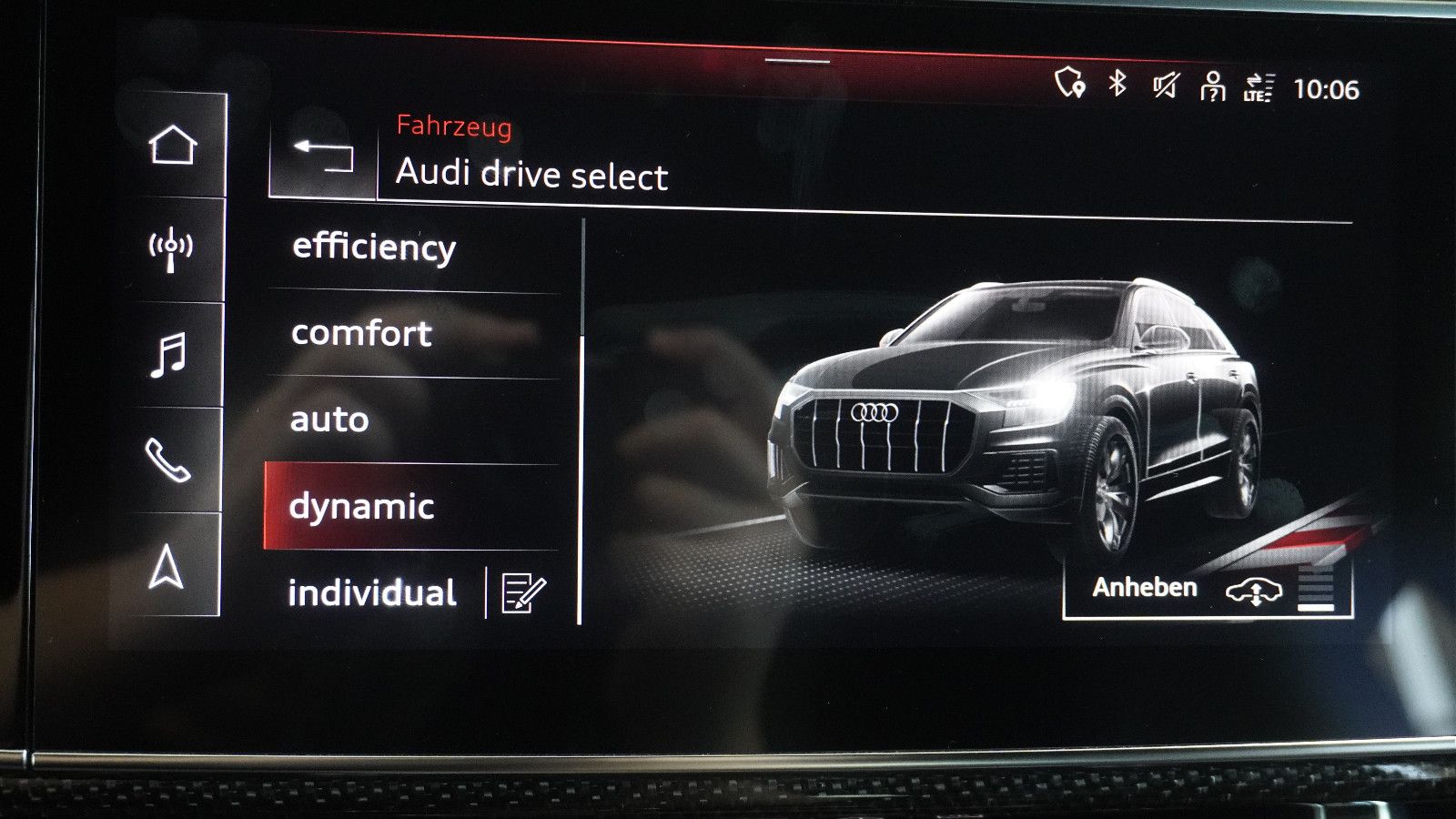 Audi Q8 50 TDI S-LINE*COMPETITION-PLUS*LUFT*CARBON*22