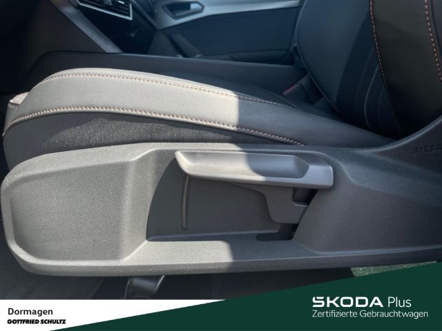 Cupra Formentor 1.5 TSI DSG - Samsaru's Car Outlet