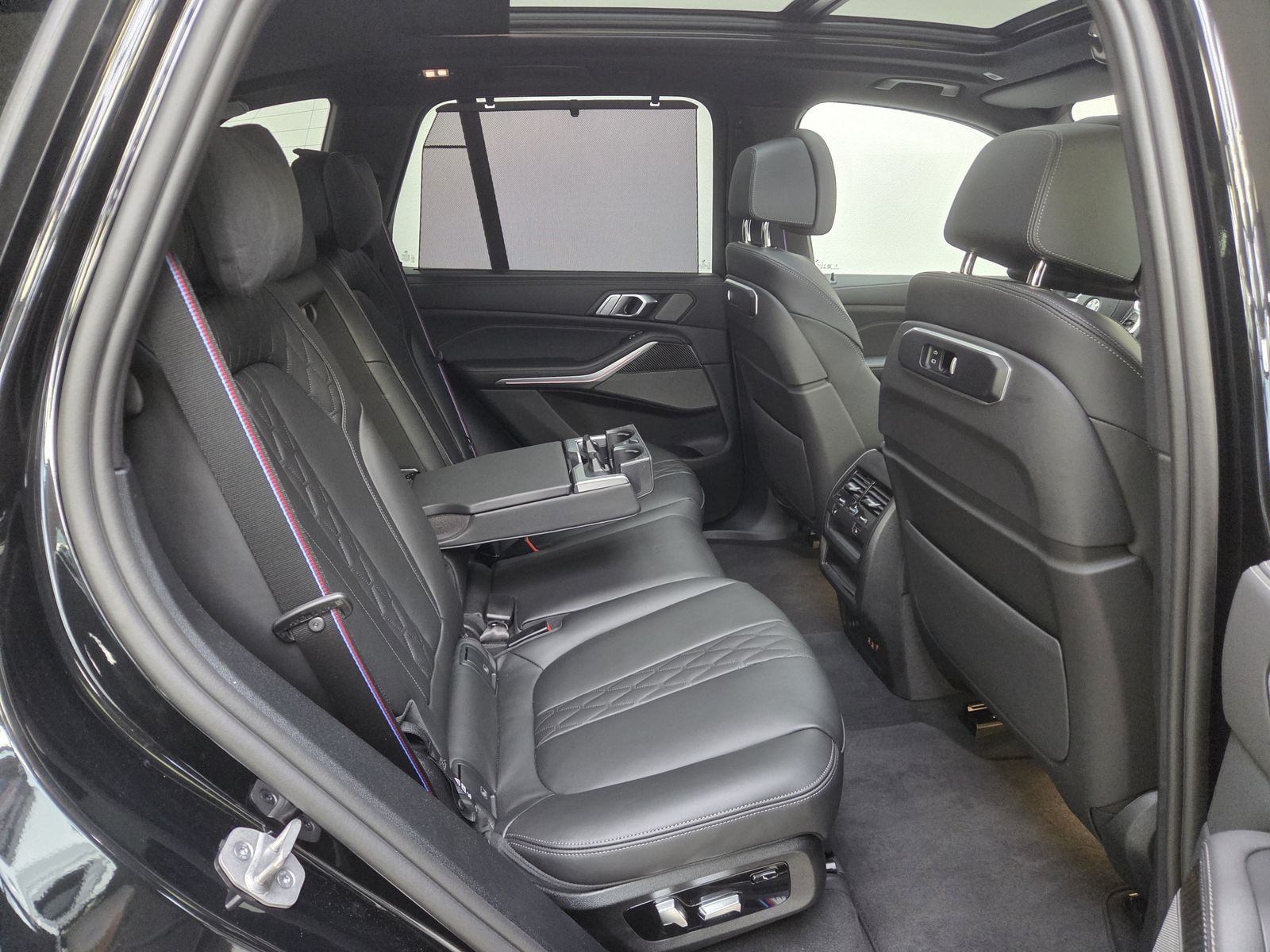 BMW X5 xDr40d M Sport Pro 7Seats Luftfeder AHK ACC
