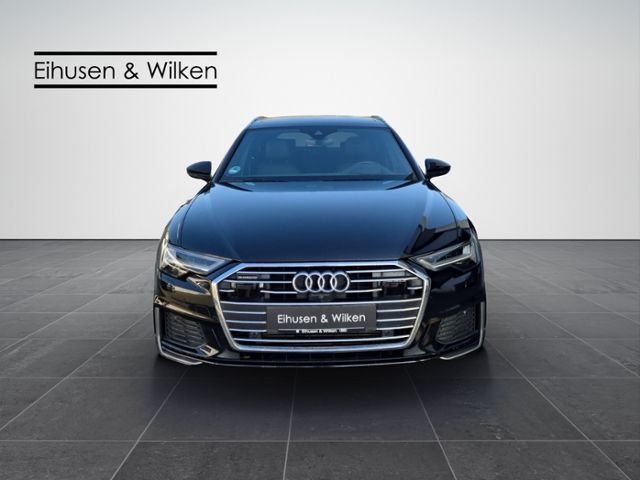 Audi A6 Avant 55 TFSI e SPORT - Samsaru's Car Outlet