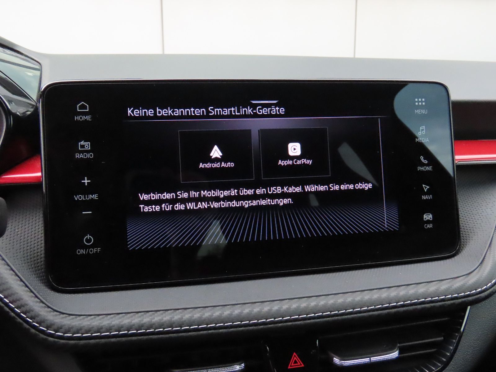 Skoda Fabia 1.5l TSI Autom. Sportsitze Klimaauto.