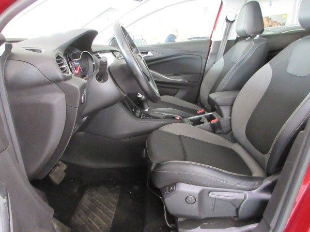 Opel Grandland X Innovation 1.5D - Samsaru's Car Outlet