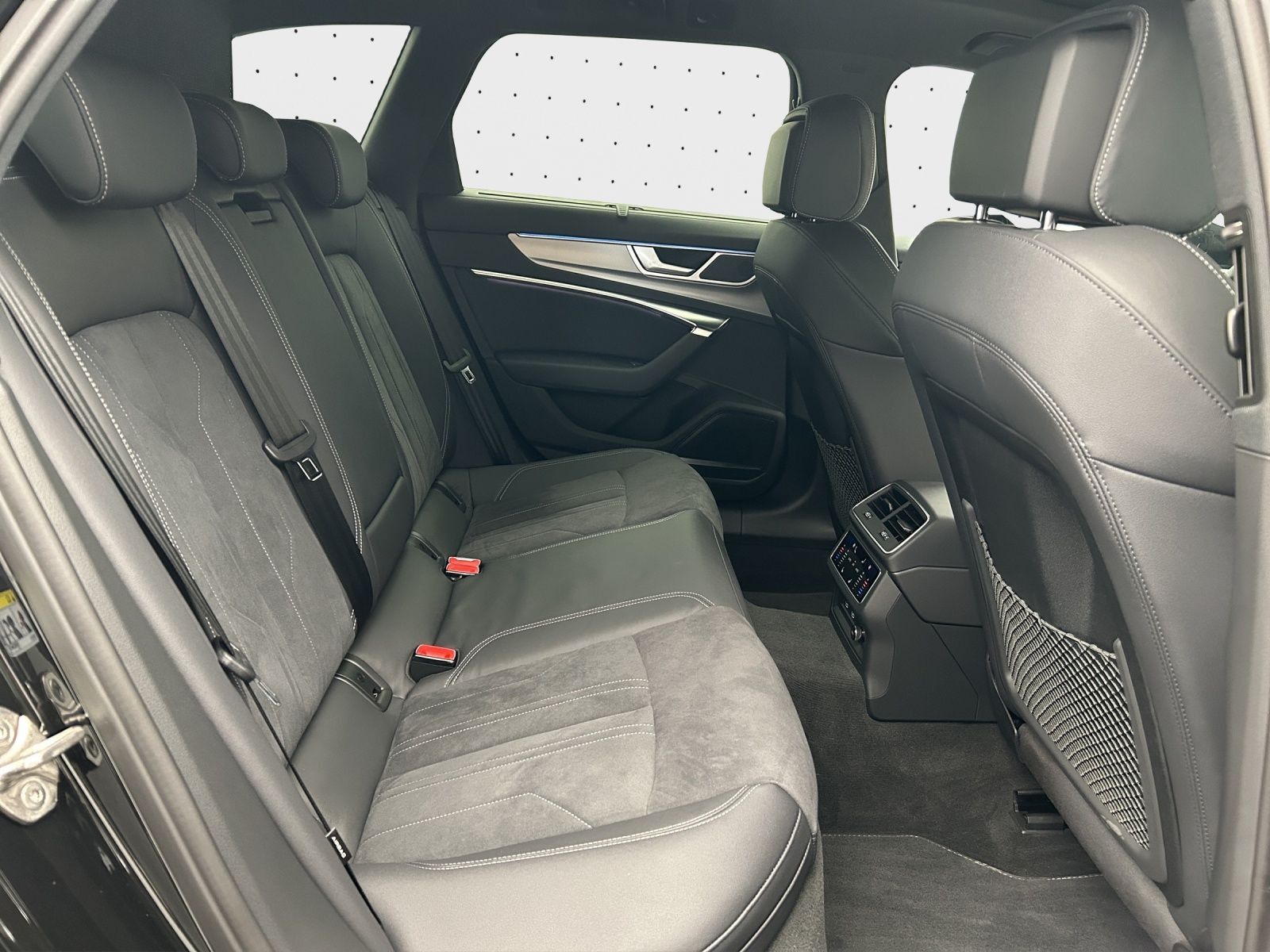 Audi A6 allroad quattro 45 TDI S tro - Samsaru's Car Outlet
