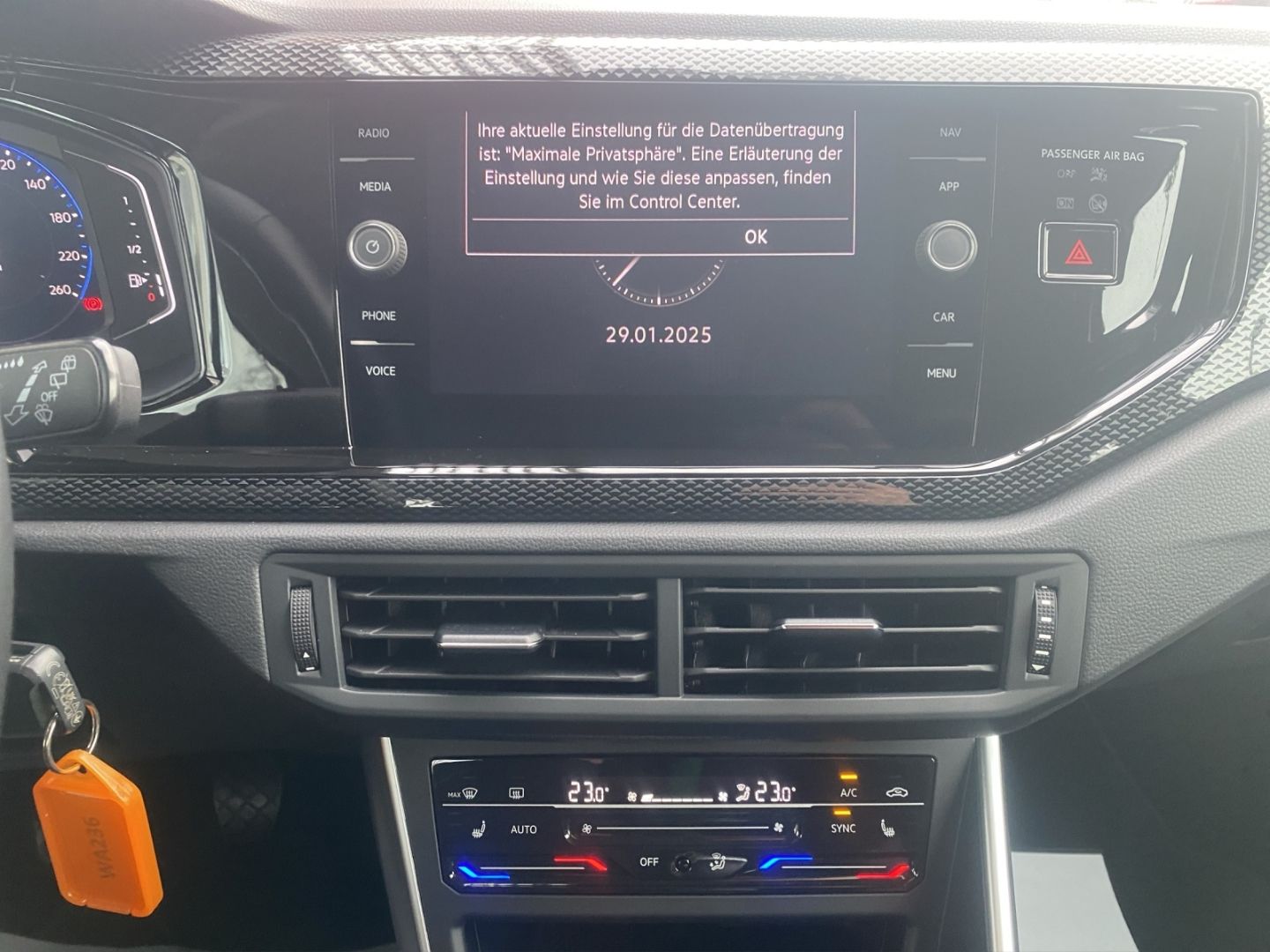 Volkswagen Taigo Life 1.0TSi - Samsaru's Car Outlet