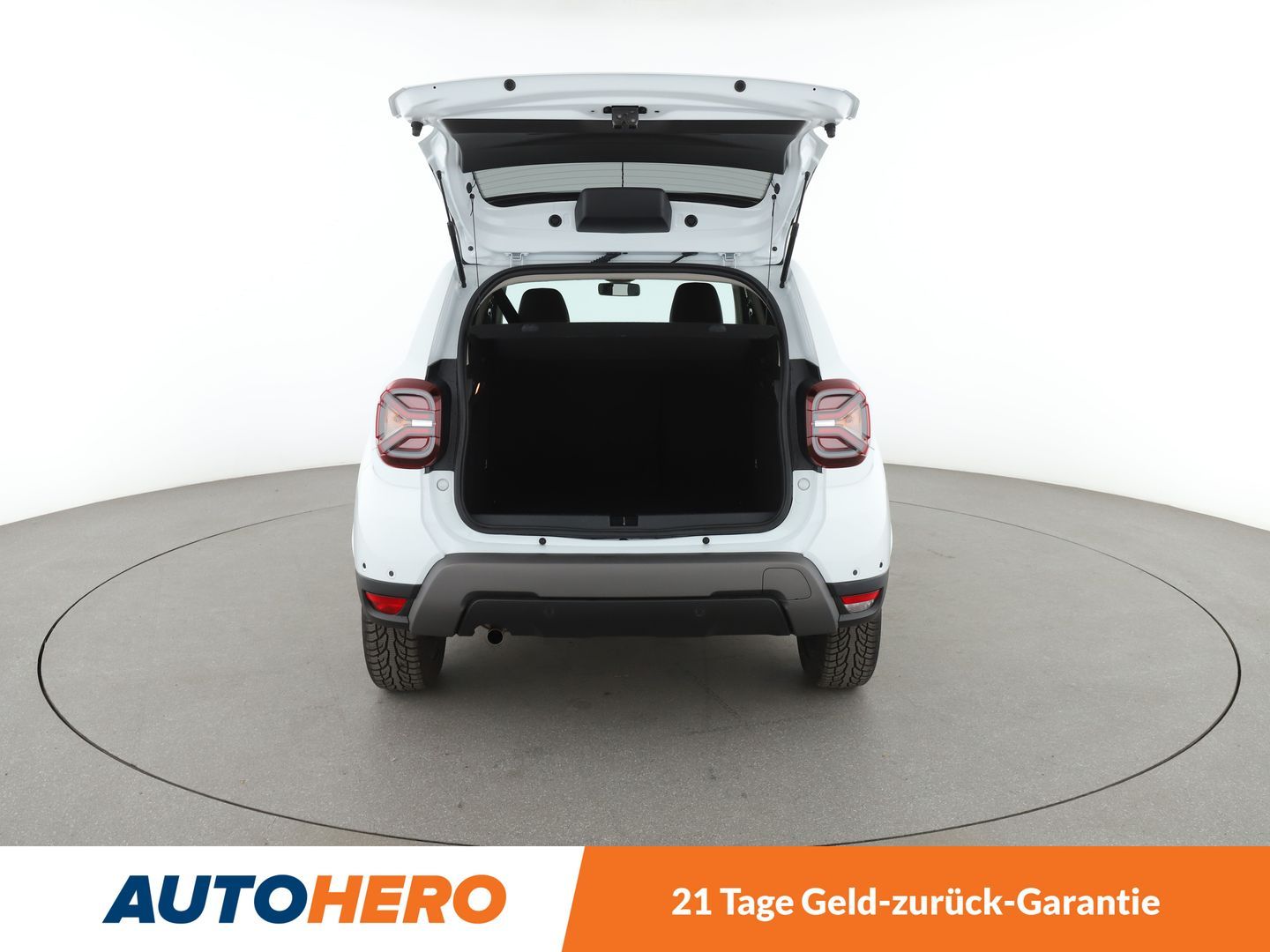 Dacia Duster 1.3 TCe Extreme - Samsaru's Car Outlet
