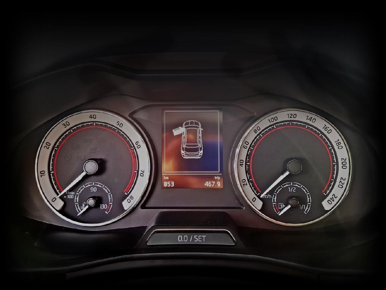 Skoda Kamiq TSI Monte Carlo - Samsaru's Car Outlet