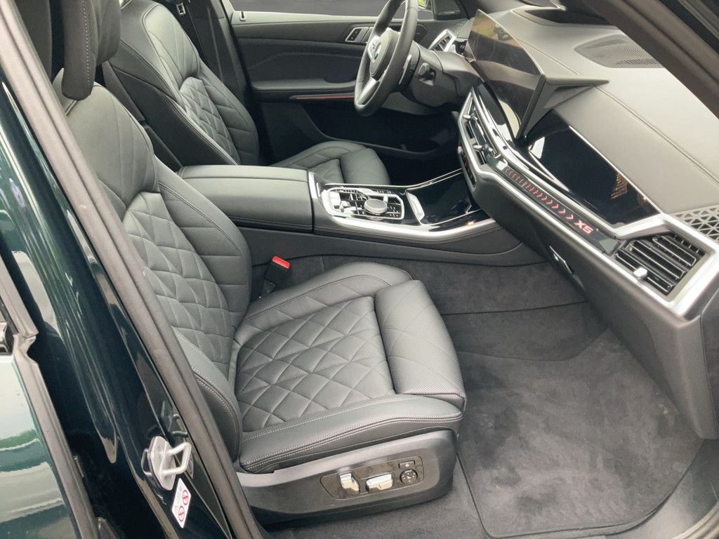BMW X5 xDrive30d M-SPORT LED NAVI PANO 360° H/K 20"