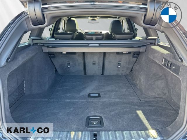 BMW 330 i xDrive Touring  M-Sport LED ACC AHK HiFi