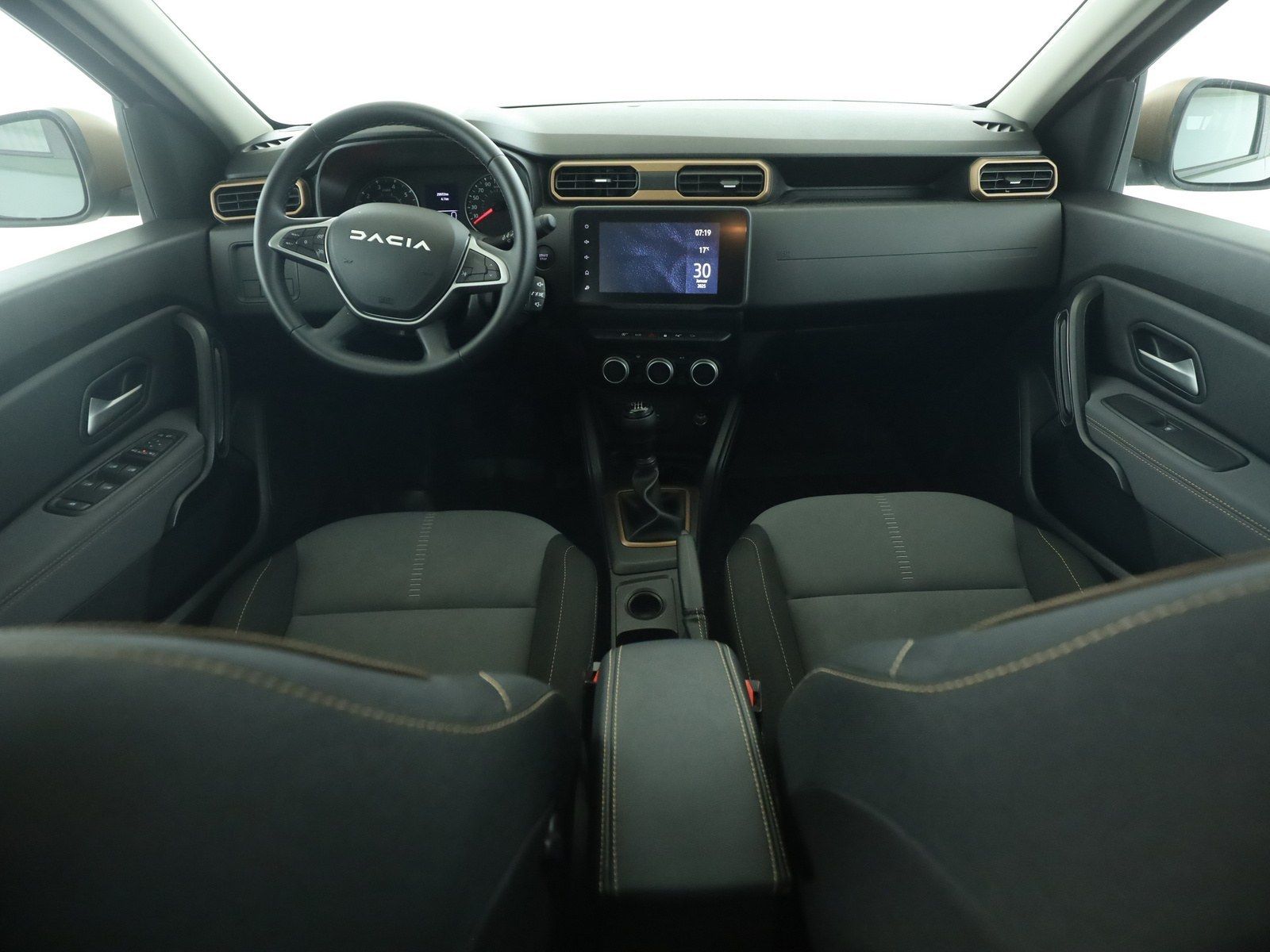 Dacia Duster II TCe 130 Extreme - Samsaru's Car Outlet