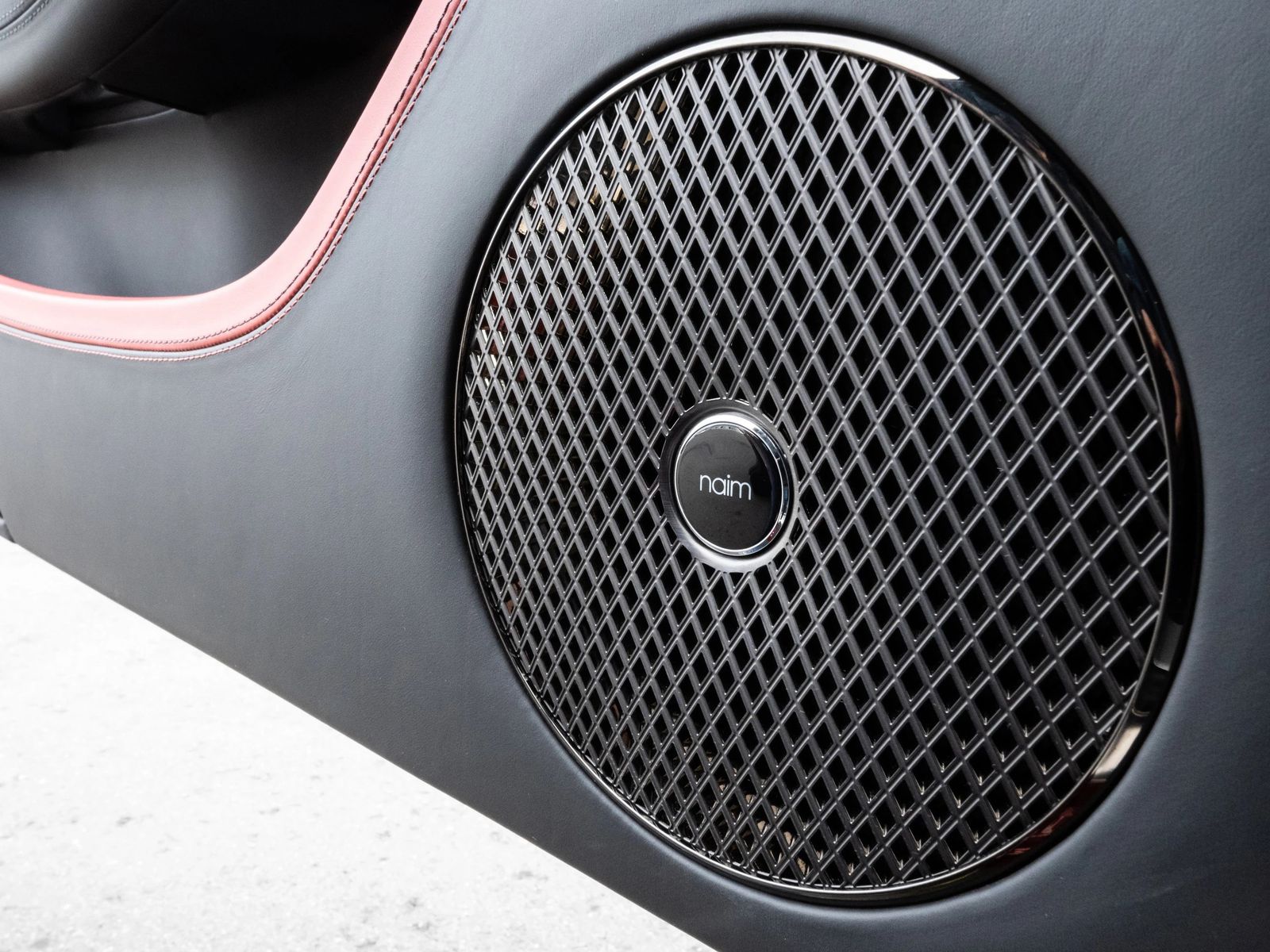 Bentley Continental GT Speed *782PS*First Edition*CCB*