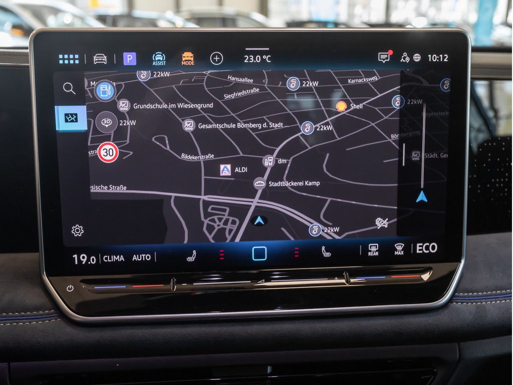 Volkswagen Tiguan R-Line 1,5 l eHybrid 130 kW 177 PS / 85 k