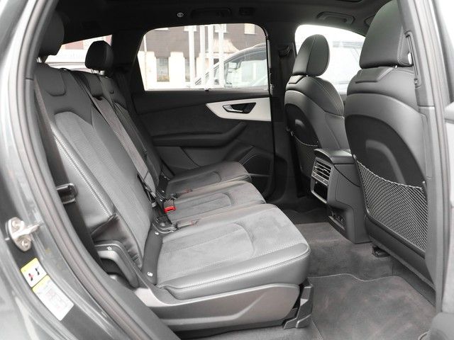 Audi Q7 45 TDI quattro S line Laserl. AHK Pano B&O 7-