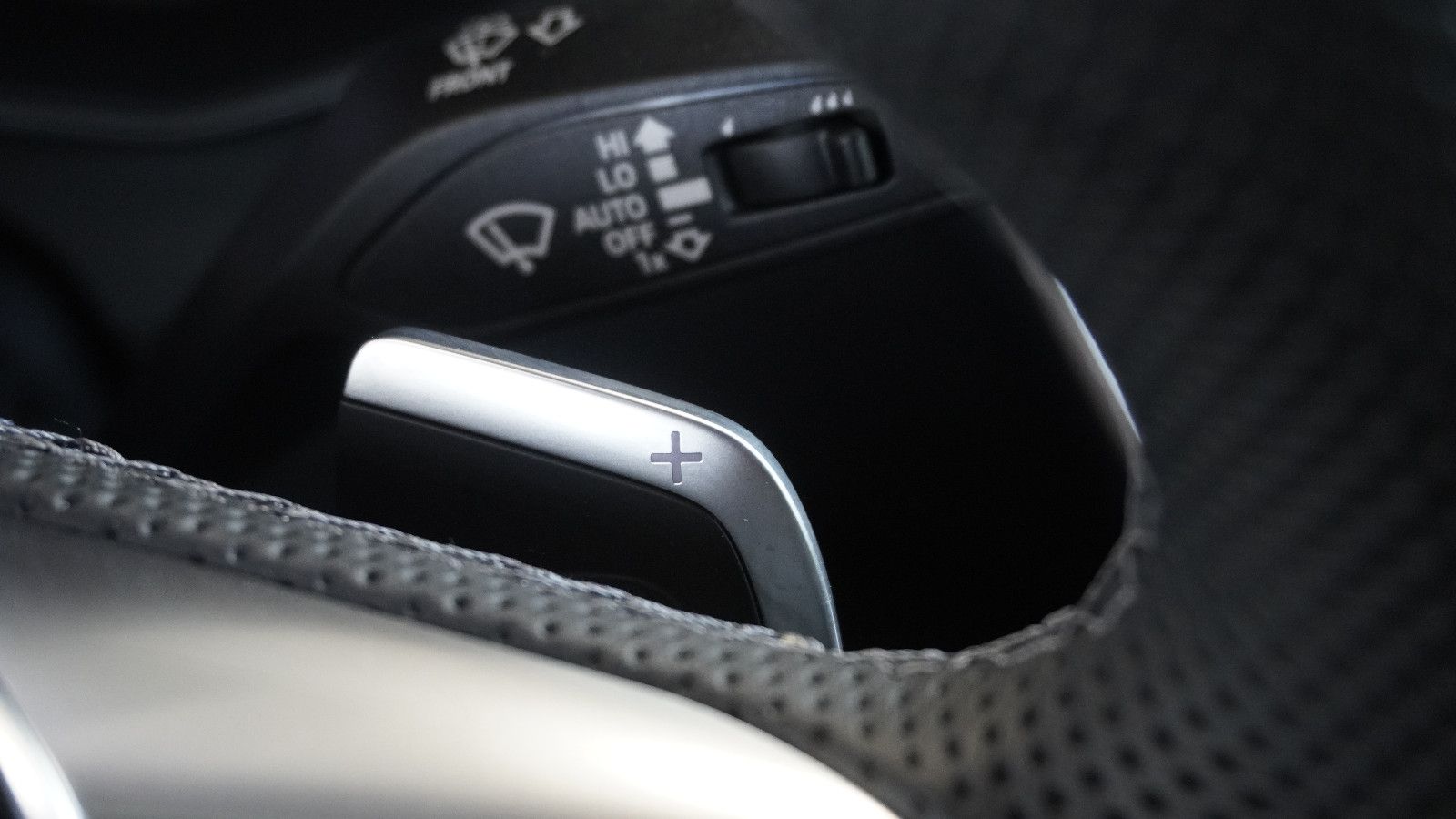 Audi A6 Avant 55 TFSI quattro - Samsaru's Car Outlet