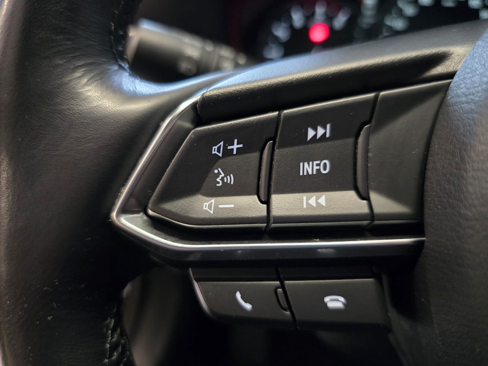 Mazda 6 Lim. Takumi *GSD*SB*HUD*Leder*360°