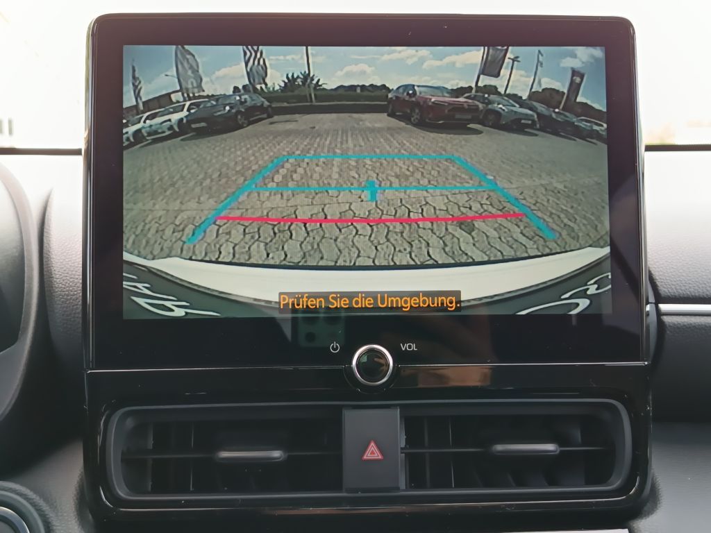 Toyota Yaris Cross Hybrid 130 1.5 VVT-i Teamplayer Safe