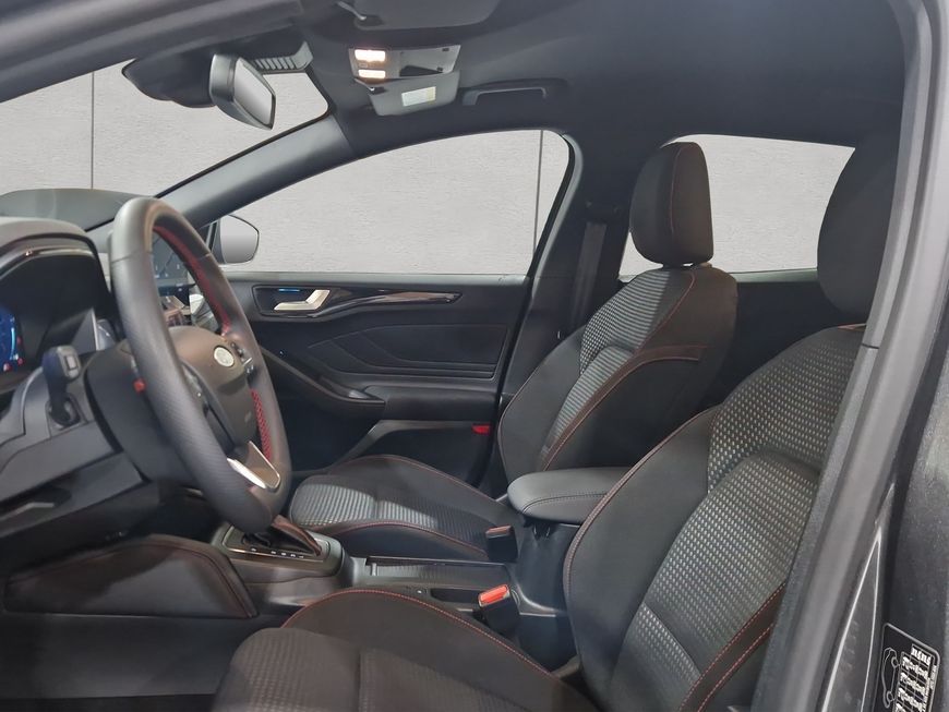 Ford Focus Turnier 1.0 Aut. ST-LINE X *NEUES MODELL*