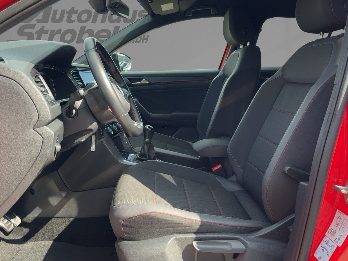 Volkswagen T-Roc 1.5 TSI Sport - Samsaru's Car Outlet