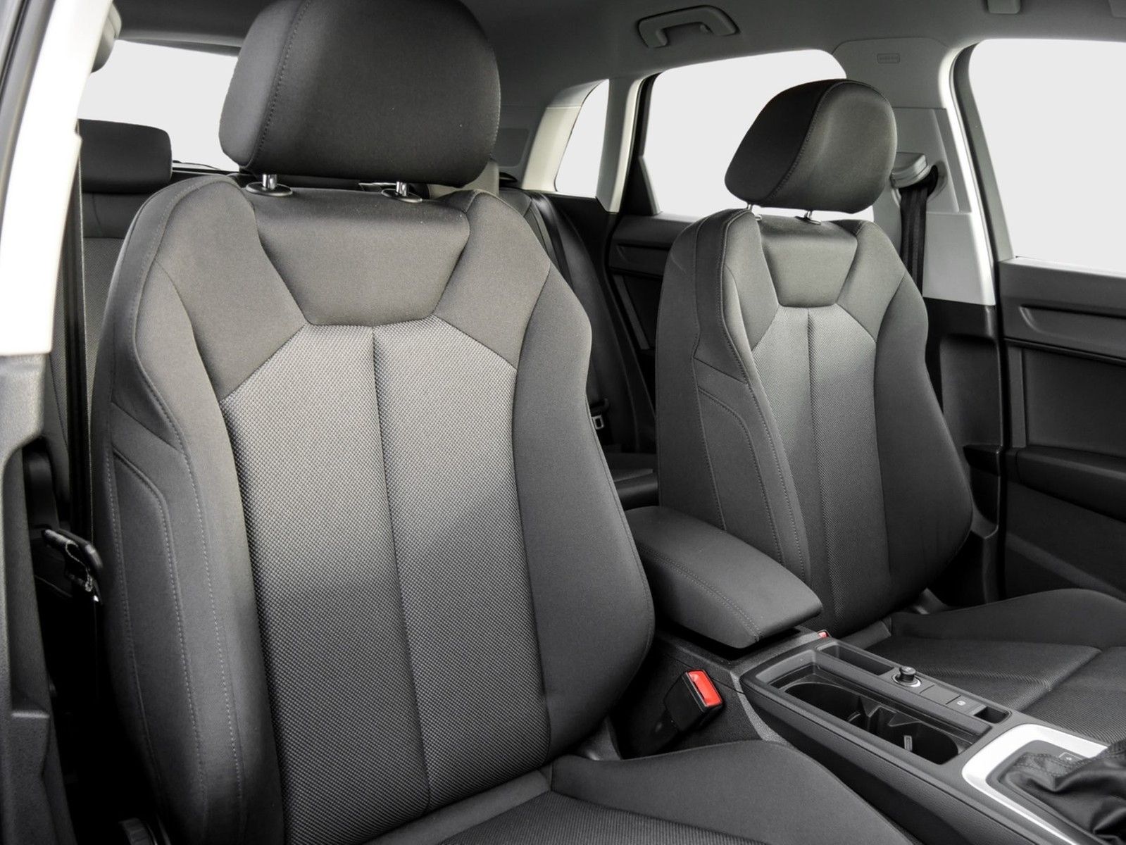 Audi Q3 40 TDI quattro S tronic - Samsaru's Car Outlet