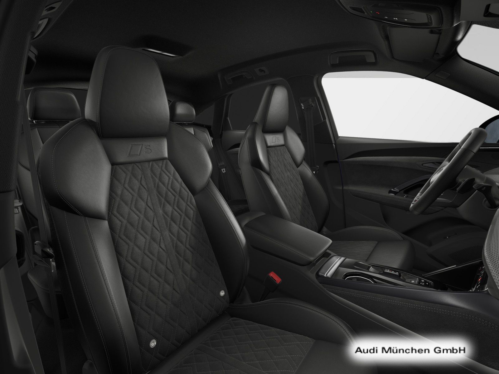 Audi Q5 Sportback NEU TFSI S tronic S line AHK/StdHzg