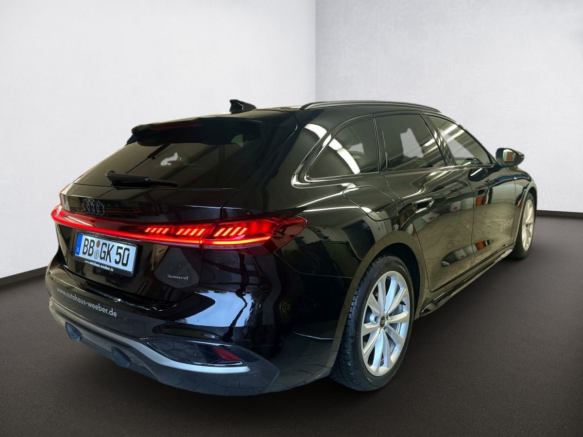 Audi A5 Avant S-Line edition one 20 AHK B&O MATRIX NA