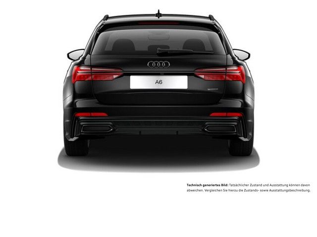 Audi A6 Avant 55 quattro S LINE BLACKPAK - Samsaru's Car Outlet