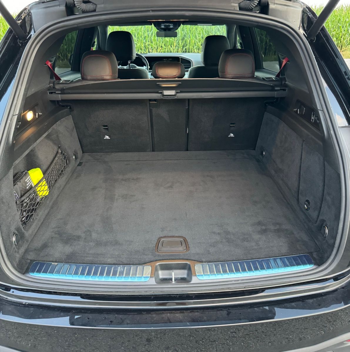 Mercedes-Benz GLE 53 AMG 4Matic+ *MB100,Burmest.,360Grad*