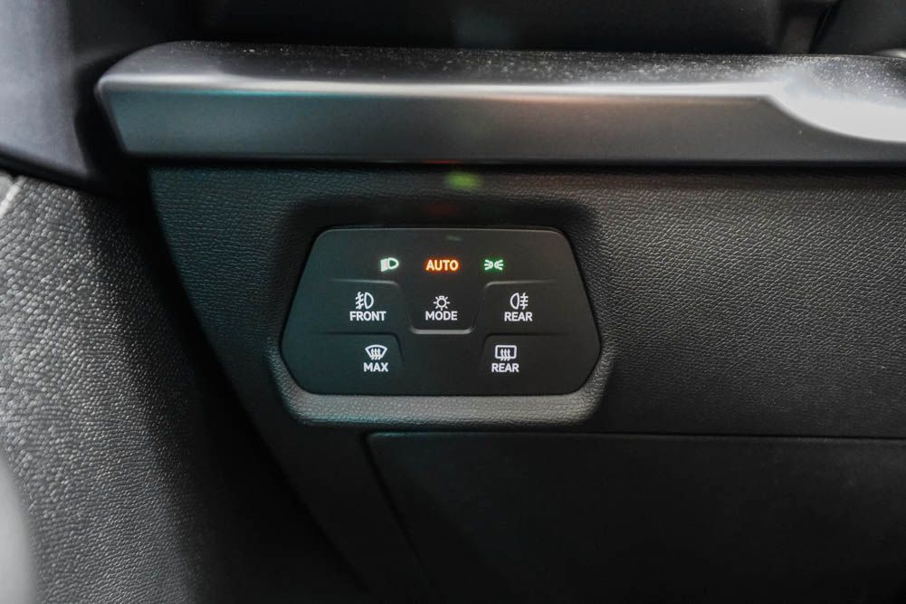 Cupra Formentor 2,0 TSI DSG 4x4 VZ - LAGER