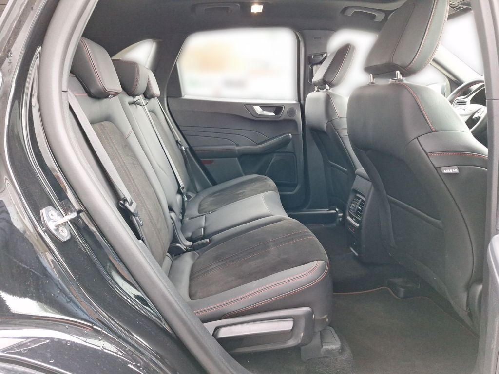 Ford Kuga 2.5 Duratec PHEV ST-LINE X