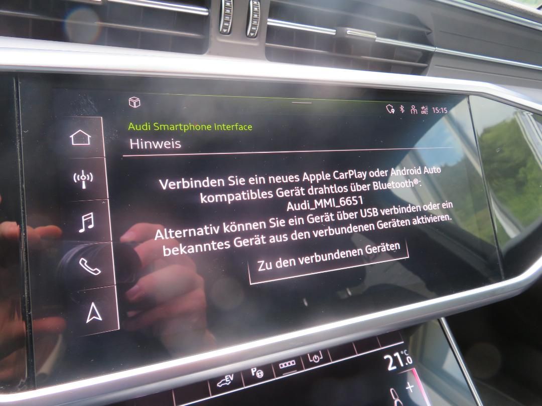 Audi A6 Avant TFSI e Sport - Samsaru's Car Outlet