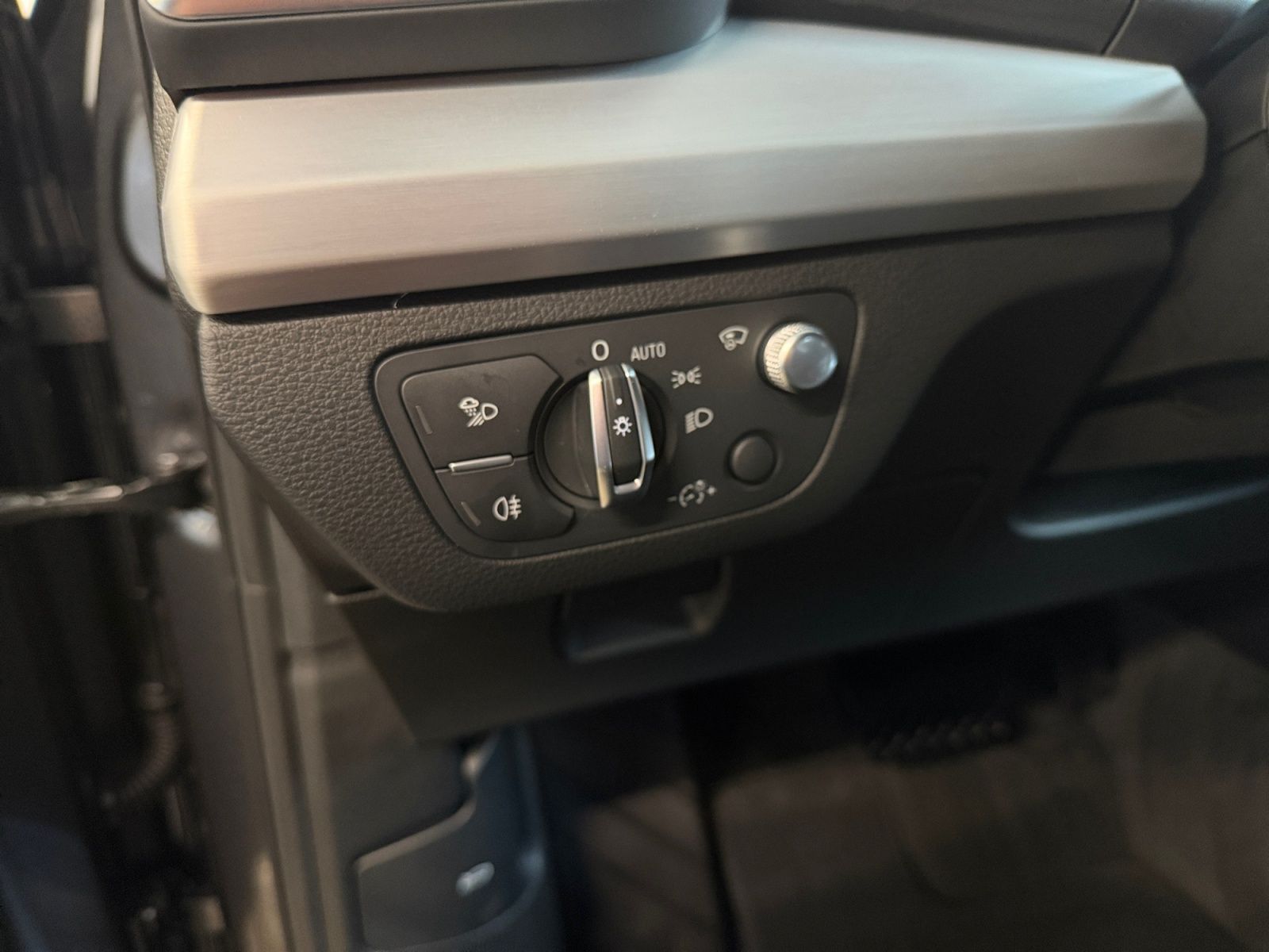 Audi Q5 Sportback 55 TFSI e QU S-LINE MATRIX+HuD+AHK