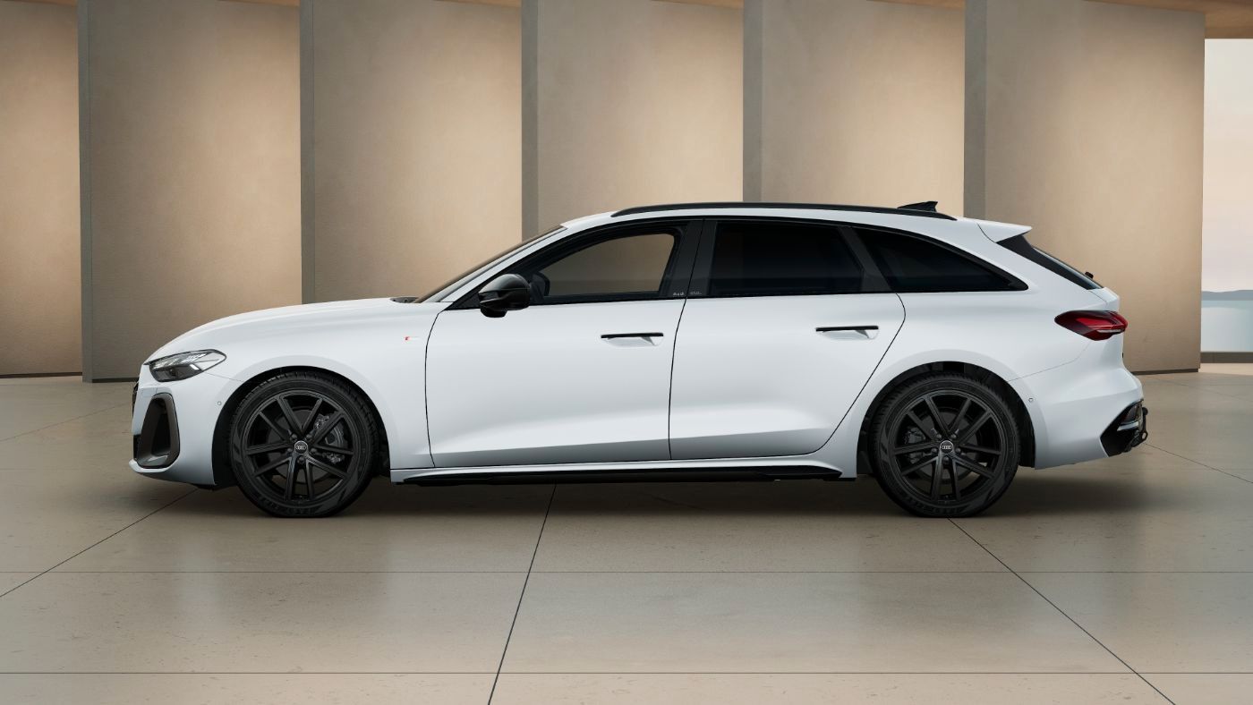 Audi A5 Avant TFSI quattro S line edition one MATRIX