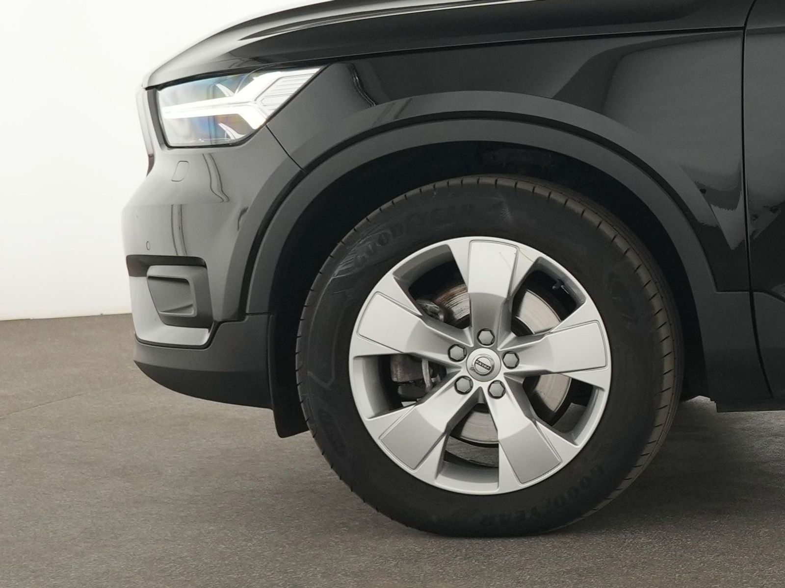 Volvo XC40 Momentum Pro Winter-Paket|SHZ|Standheizung