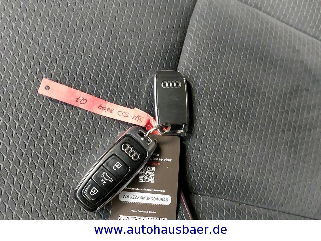 Audi Q7 50 TDI quattro S line*PANO*VIRTUAL*STDH*HUD*