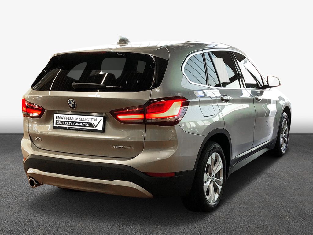 BMW X1 xDrive25e Advantage - Samsaru's Car Outlet