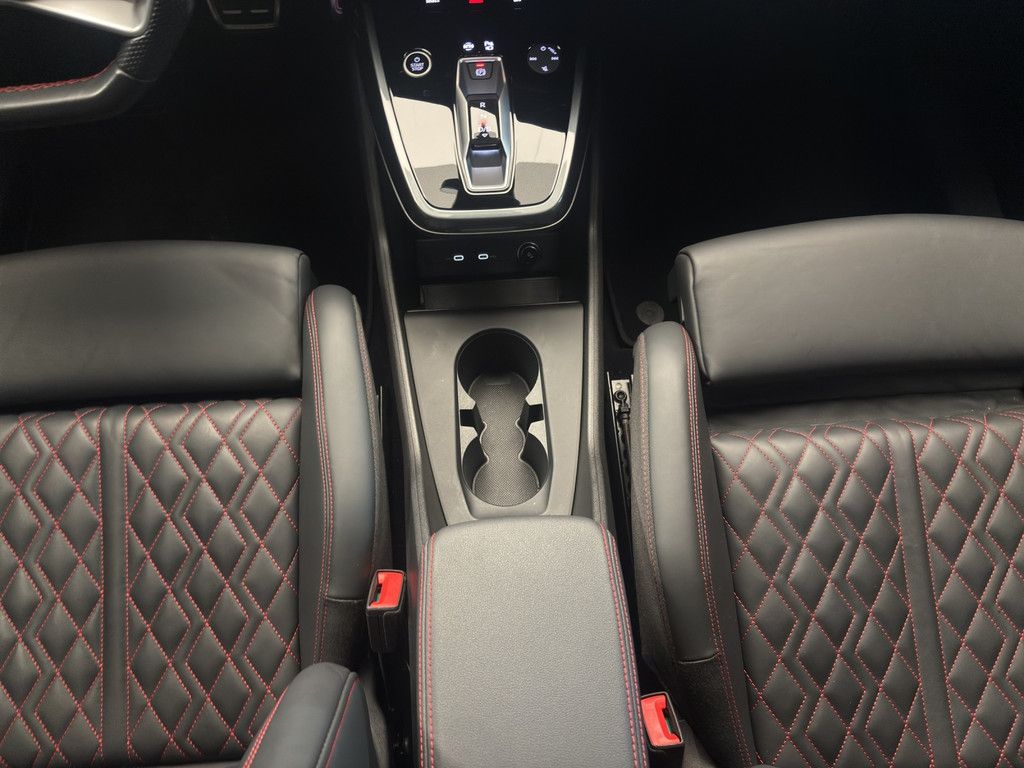 Audi Q4 e-tron Sportback 50 quattro S line AHK+Matrix