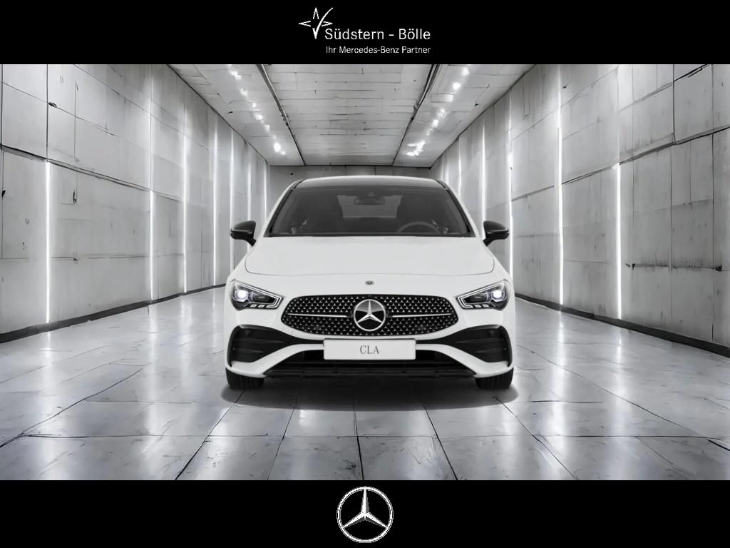 Mercedes-Benz CLA 220 4M Coupé - Samsaru's Car Outlet