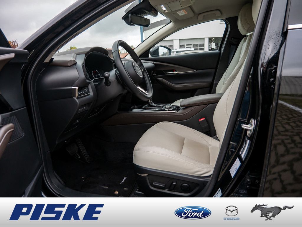 Mazda CX-30 Exclusive-Line PDC SHZ BOSE NAVI ACC LED