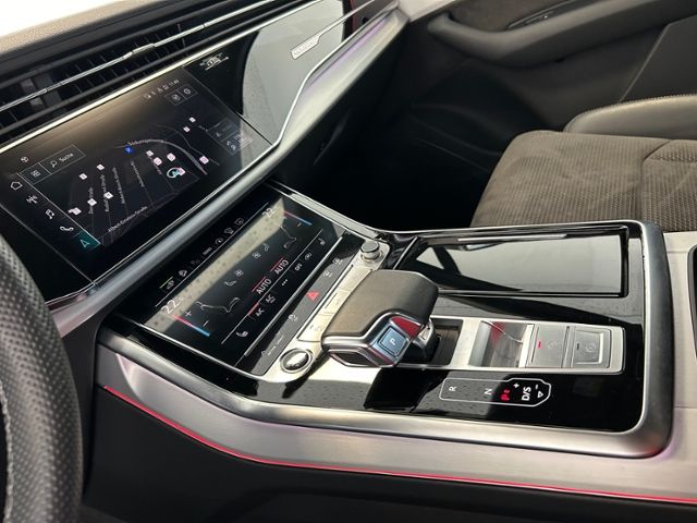 Audi Q7 S line 55 TFSI e quattro tiptronic