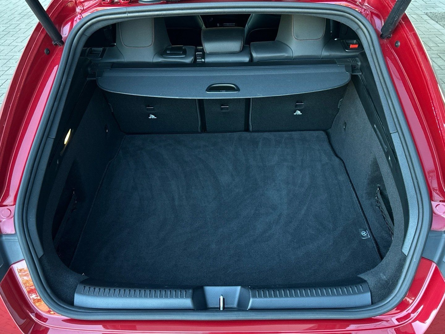 Mercedes-Benz CLA 250 4M SB AMG - Samsaru's Car Outlet